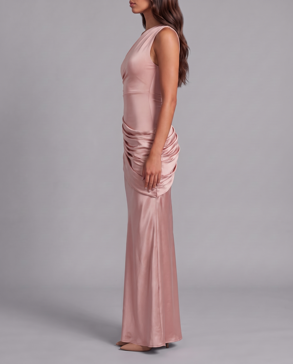 Pink side