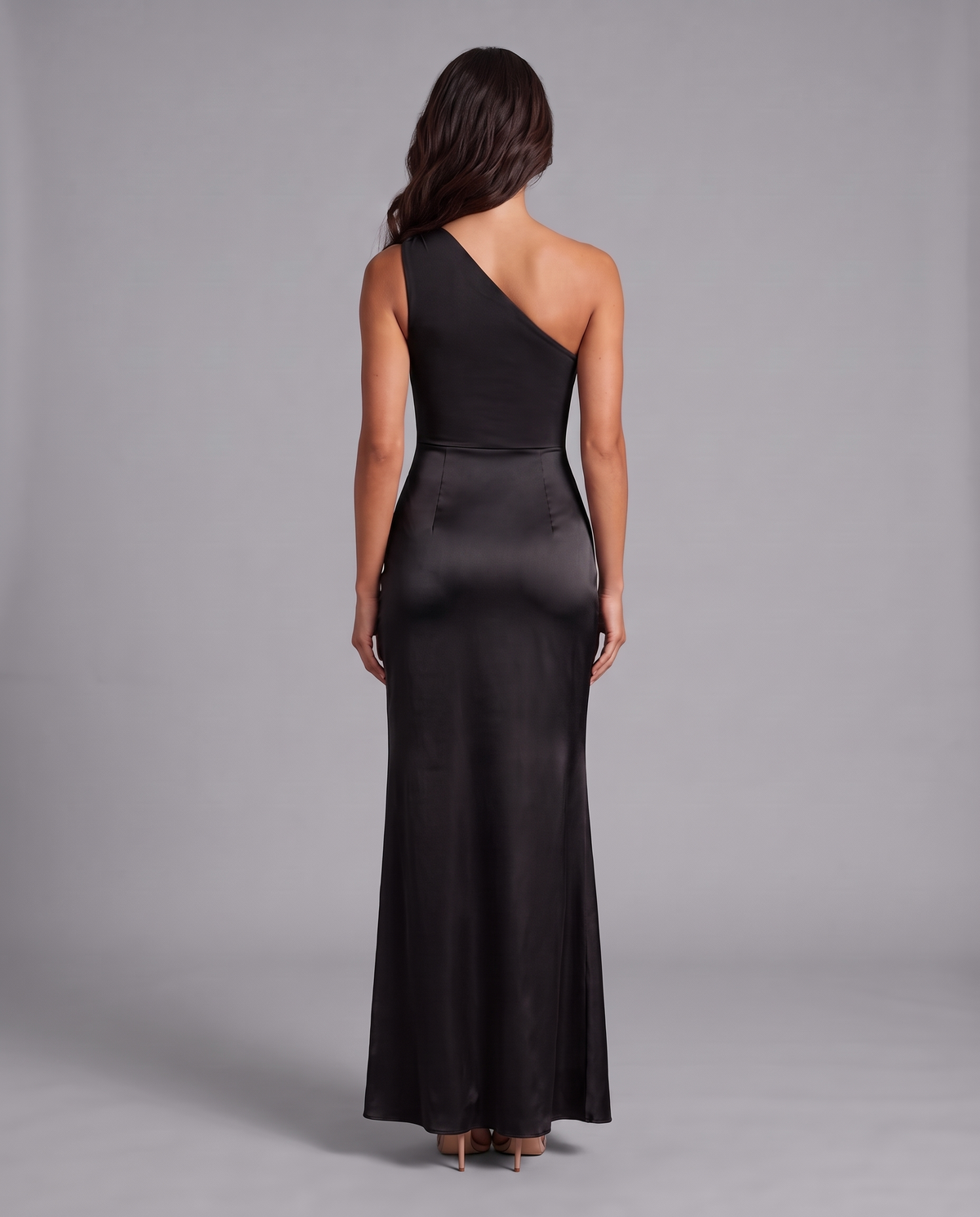 Black back