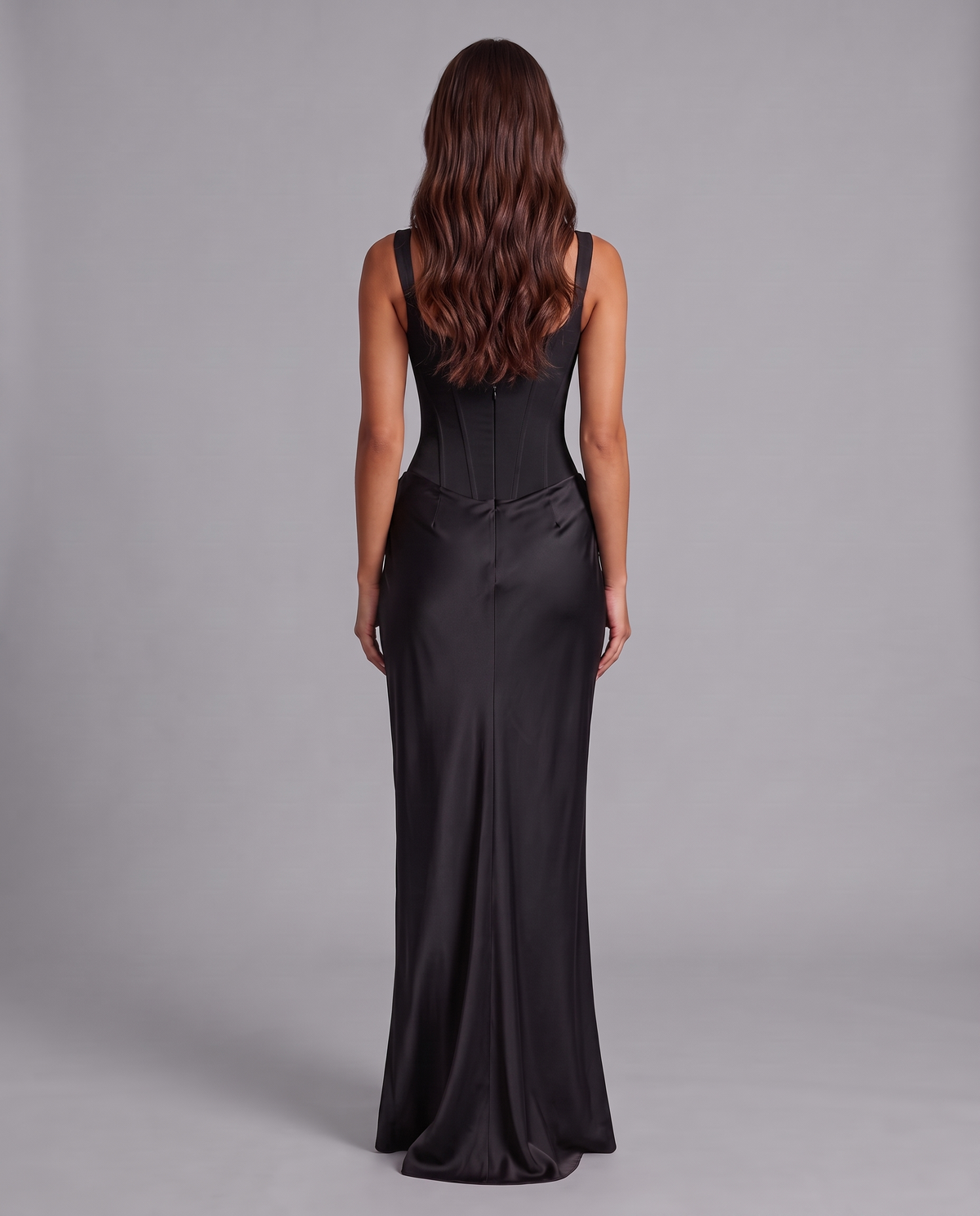 Black back