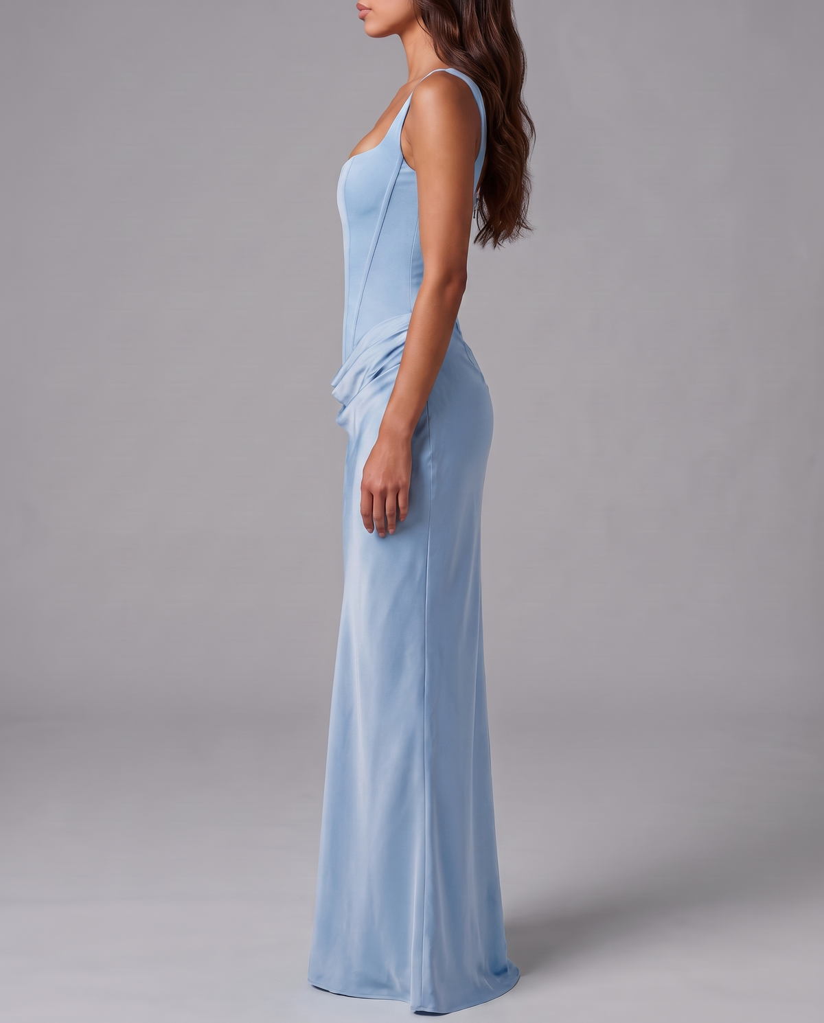 Light Blue side