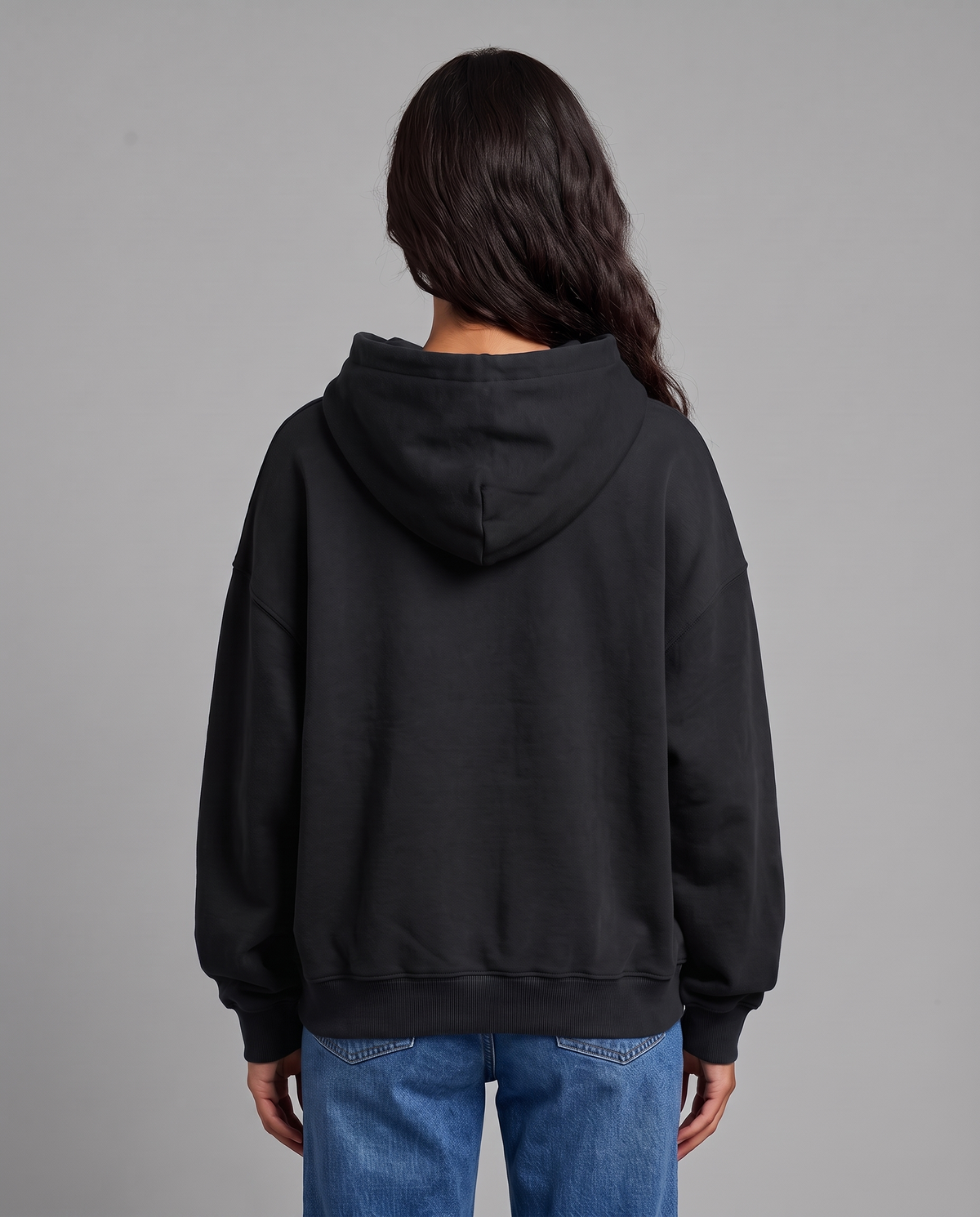 Black back