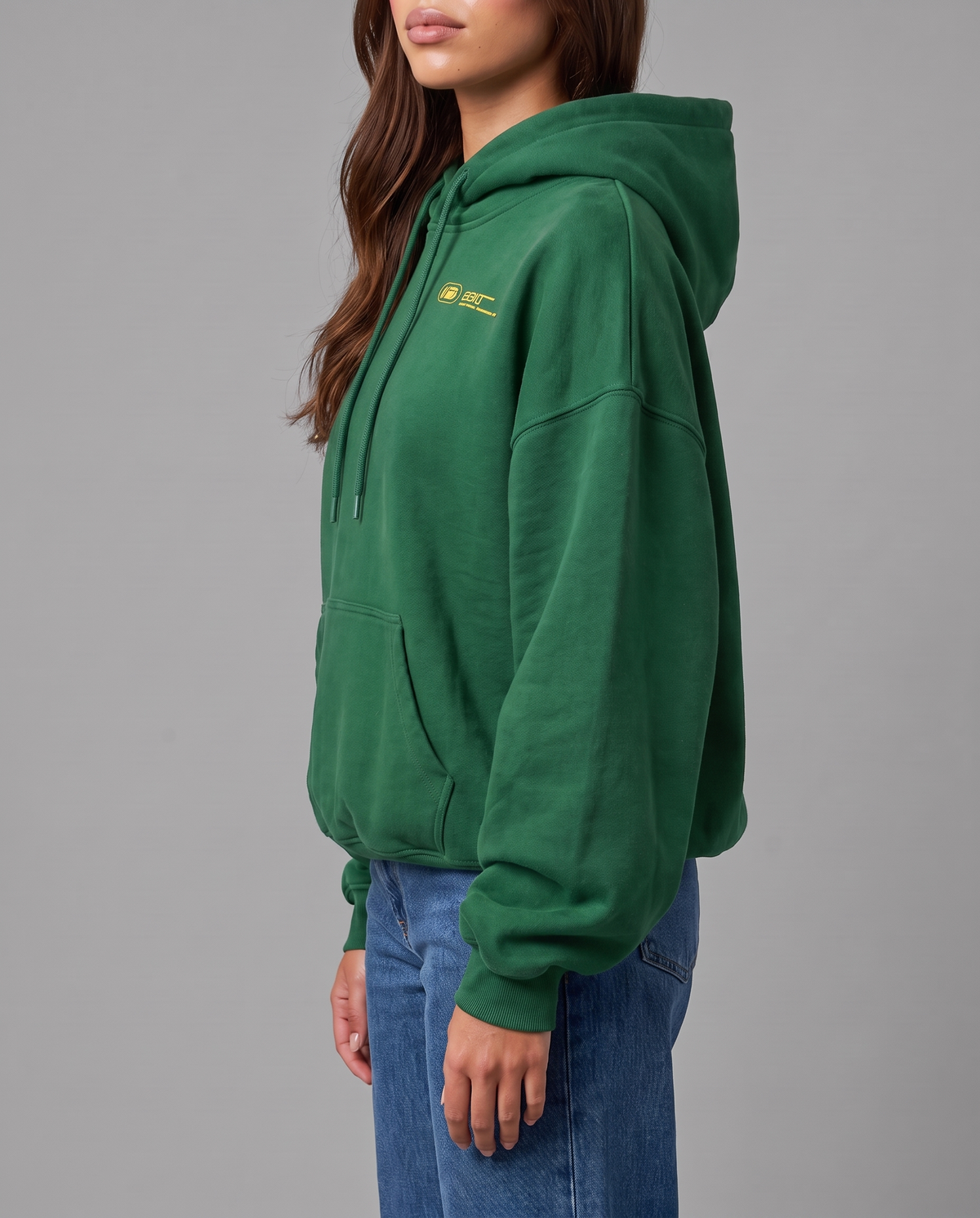 Green side