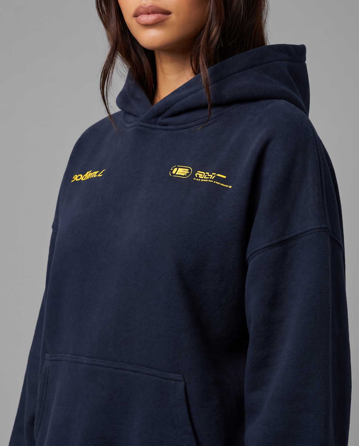 Navy detail