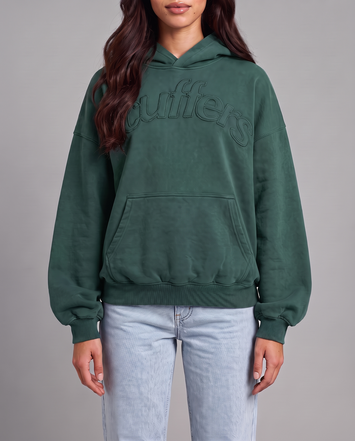 Green front
