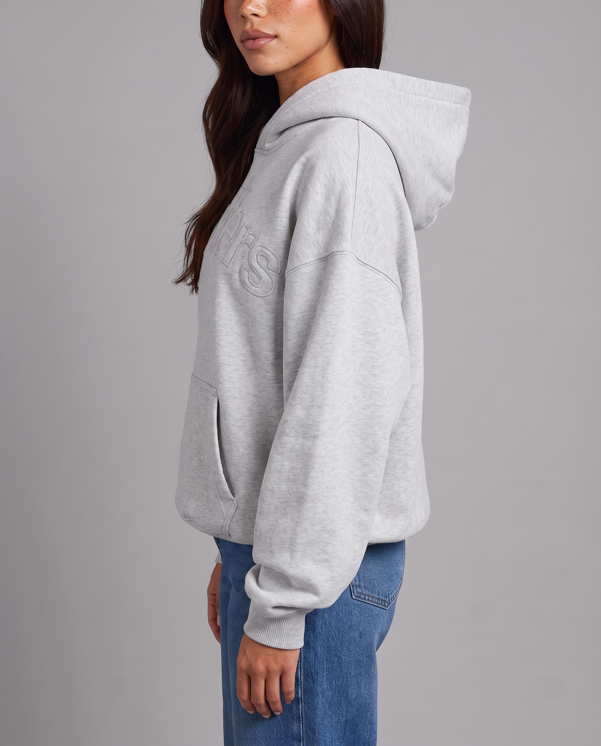 Light Grey side
