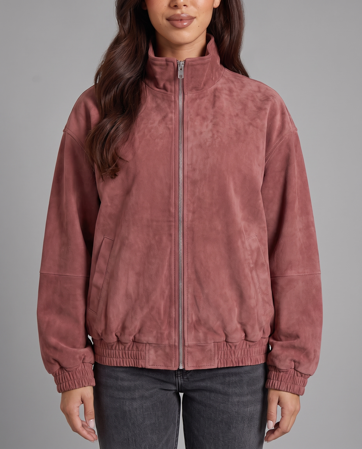 Blush Red front