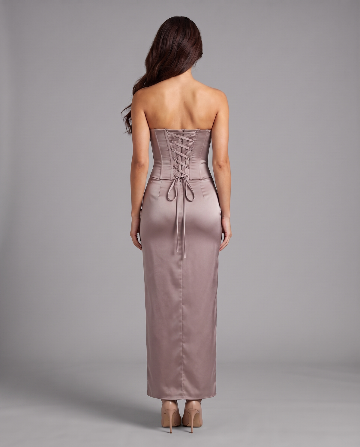 Light Brown back