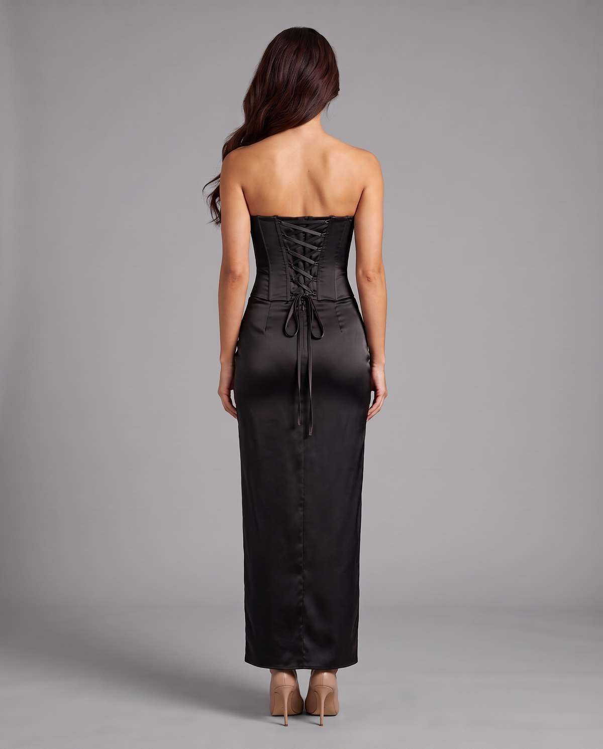 Black back
