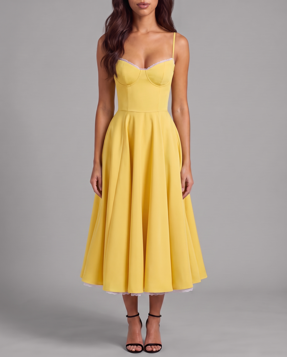 Yellow front