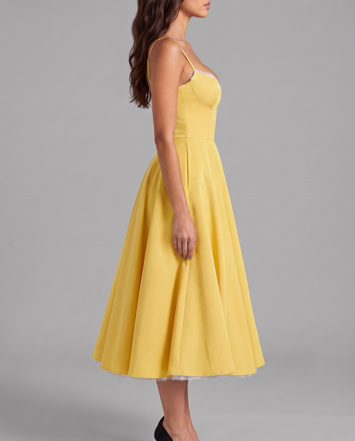 Yellow side