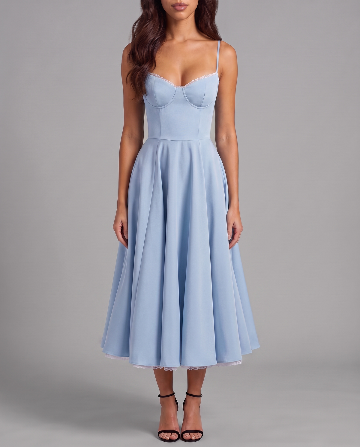 Light Blue front