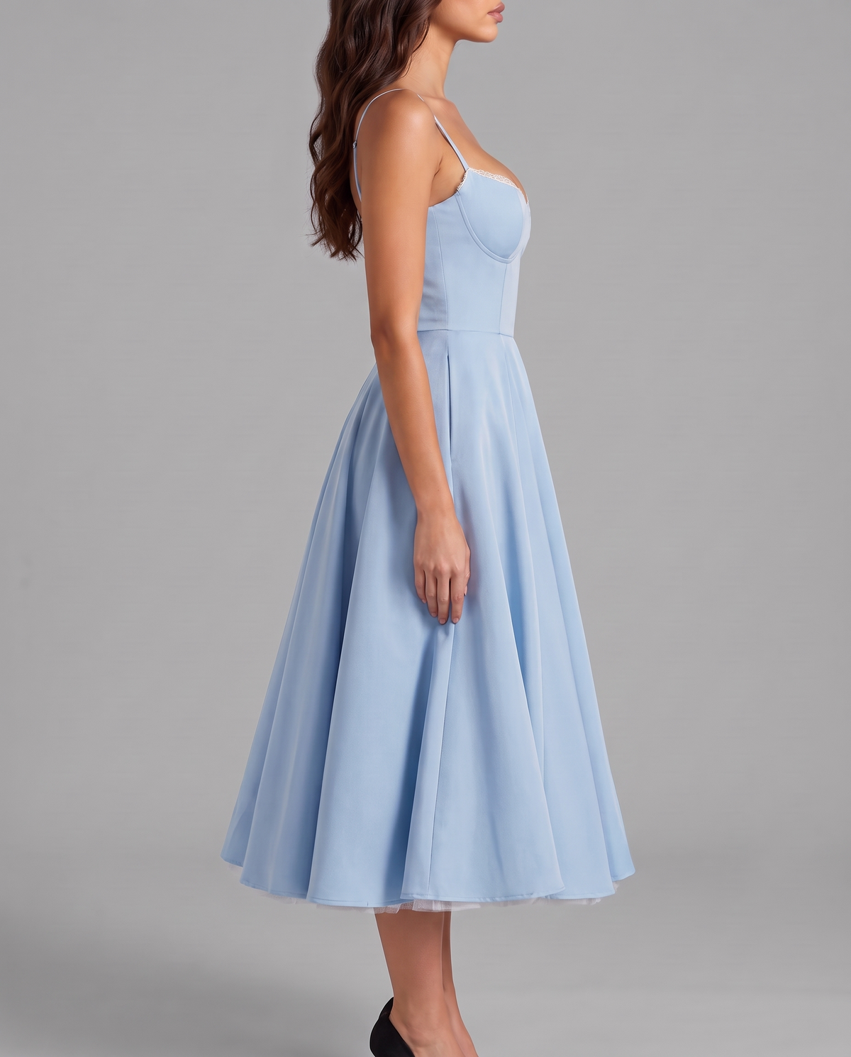 Light Blue side