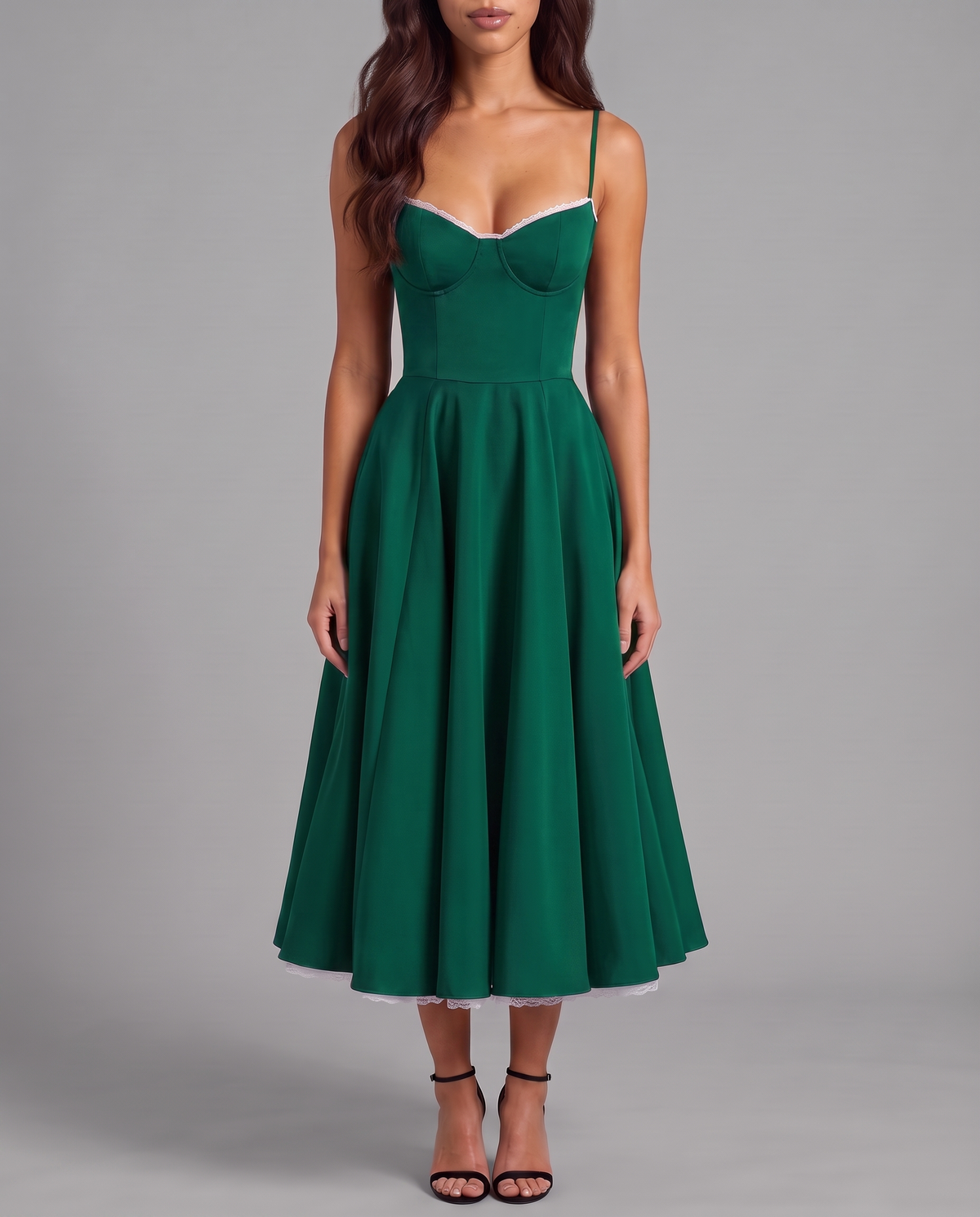 Green front