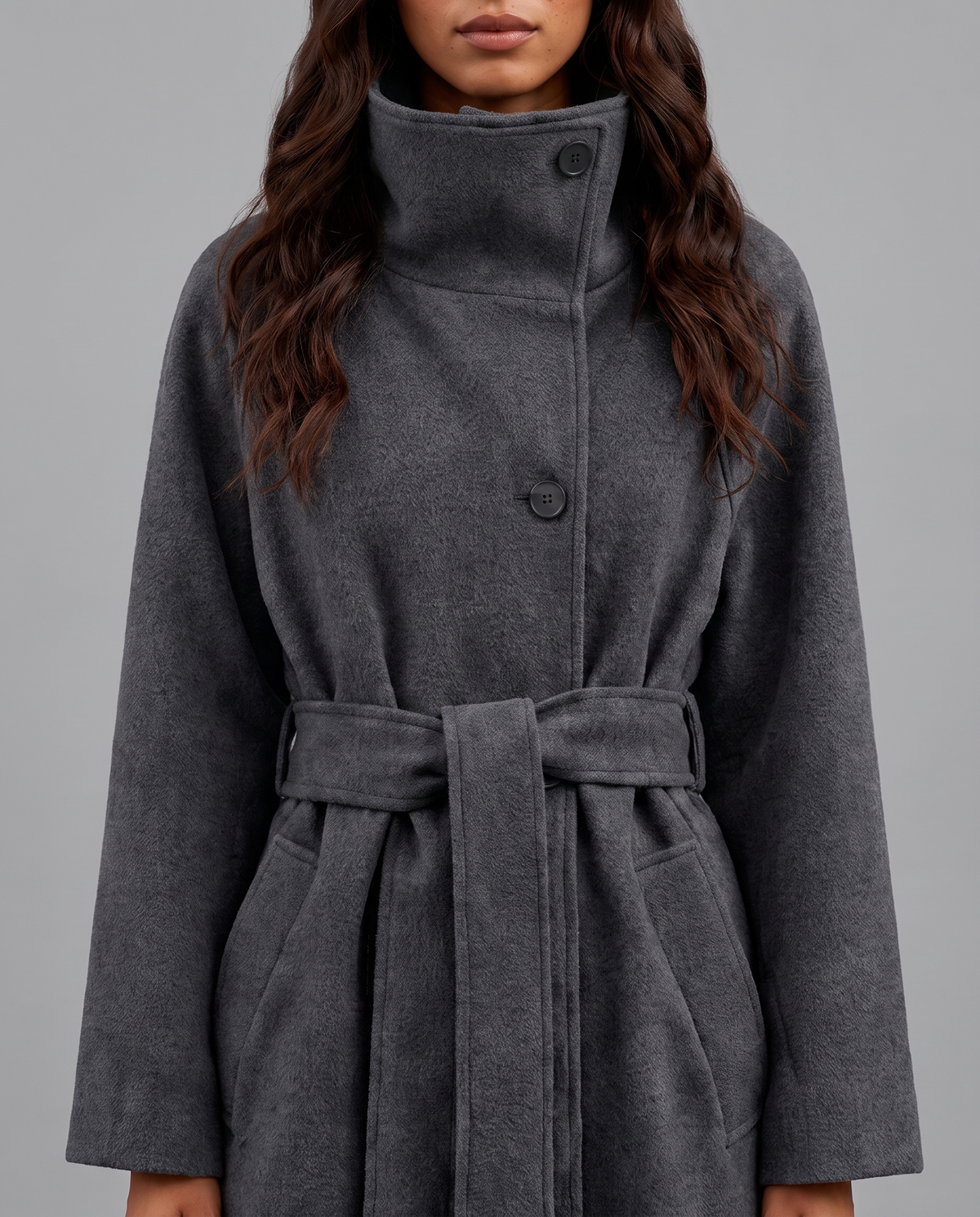 Dark Grey detail