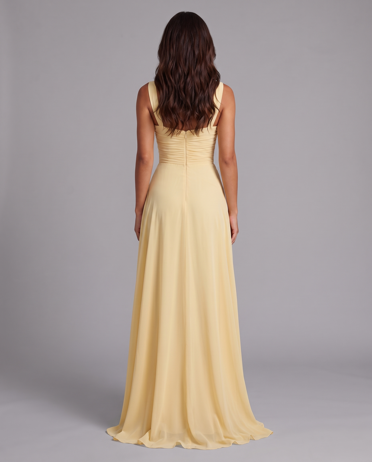 Yellow back