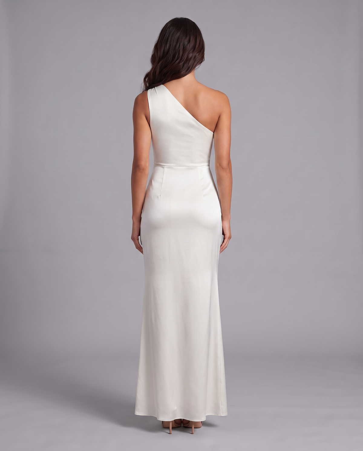 White back