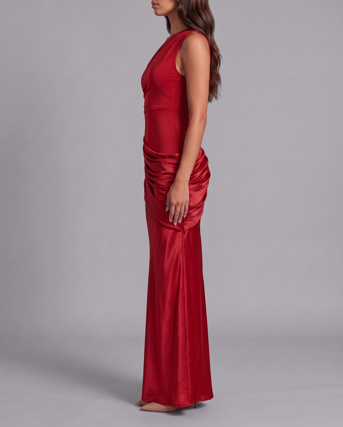 Red side