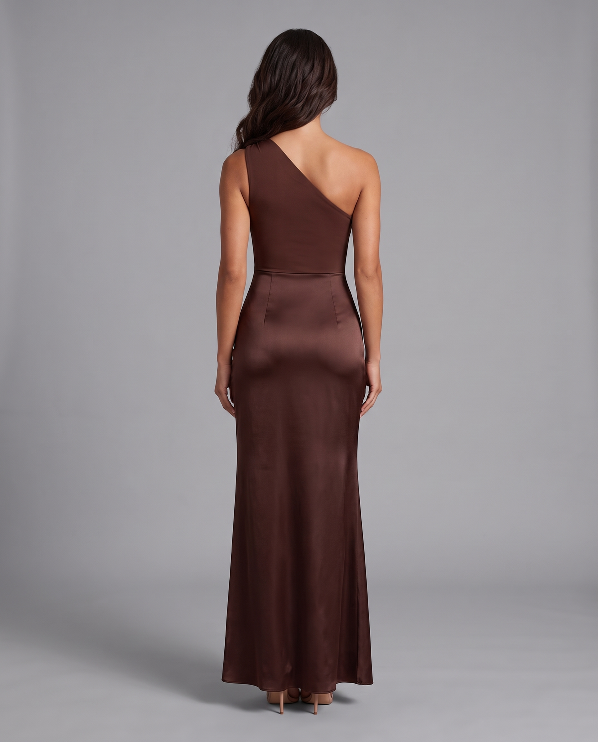 Brown back