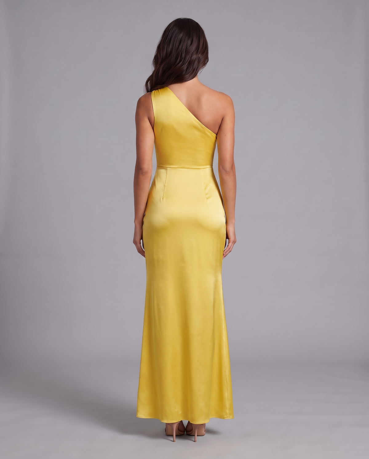 Yellow back