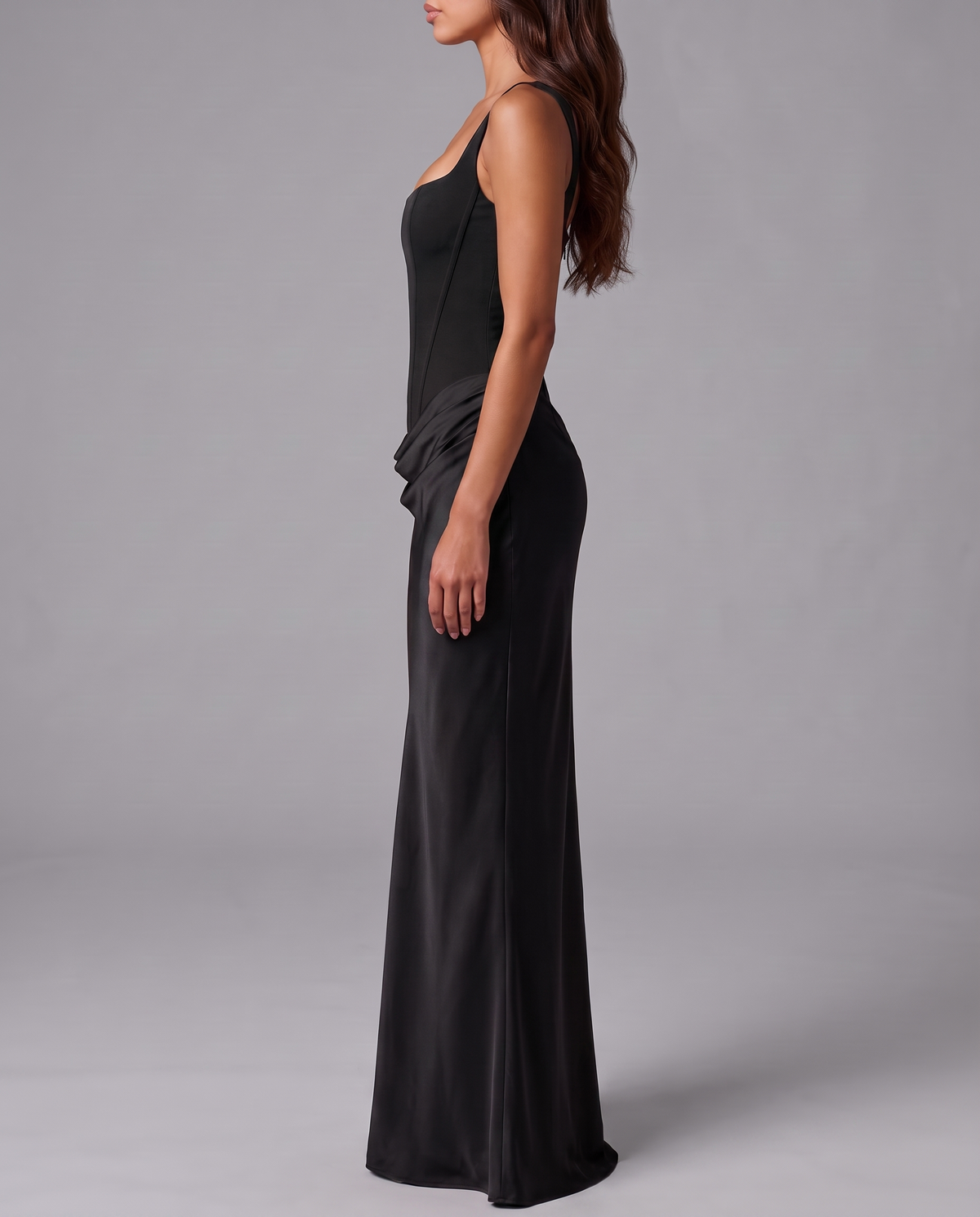 Black side