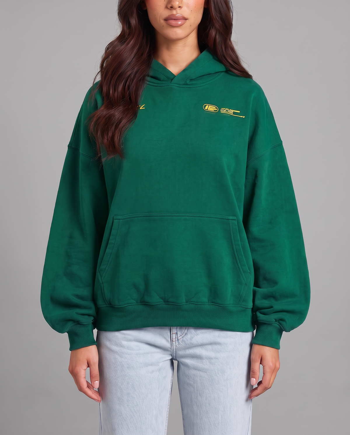 Green front