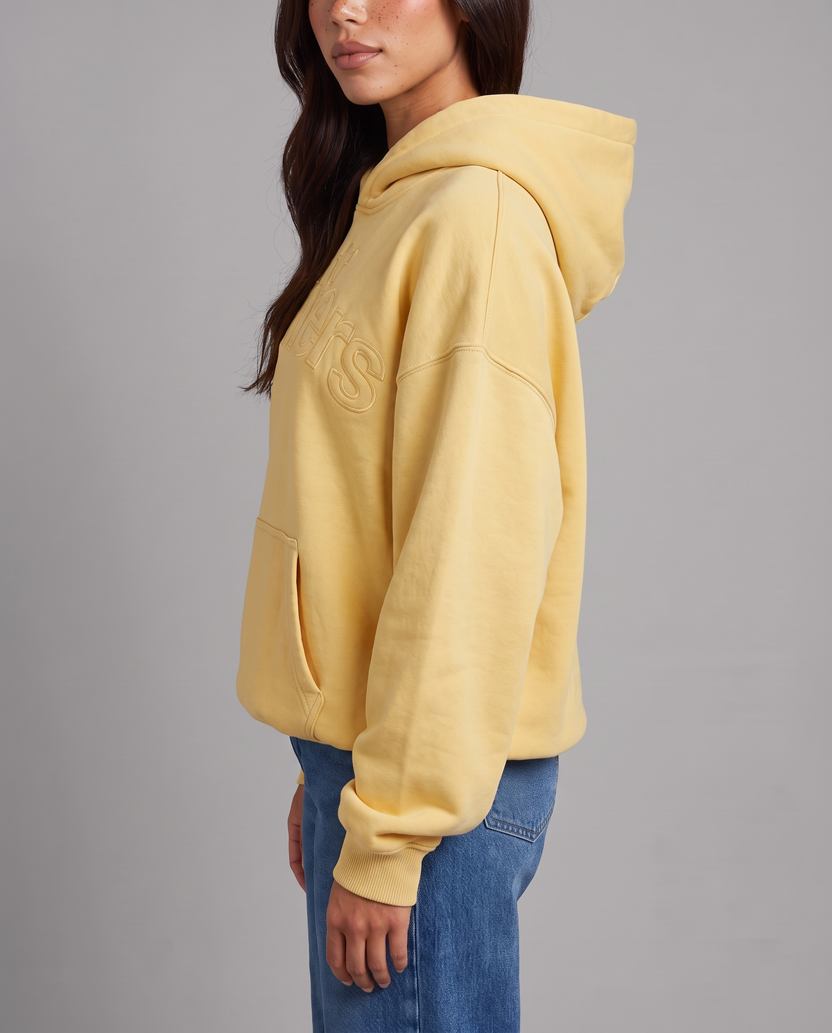 Yellow side