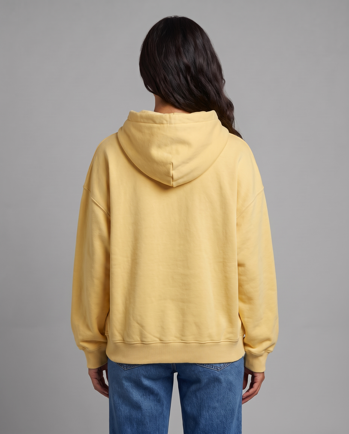 Yellow back