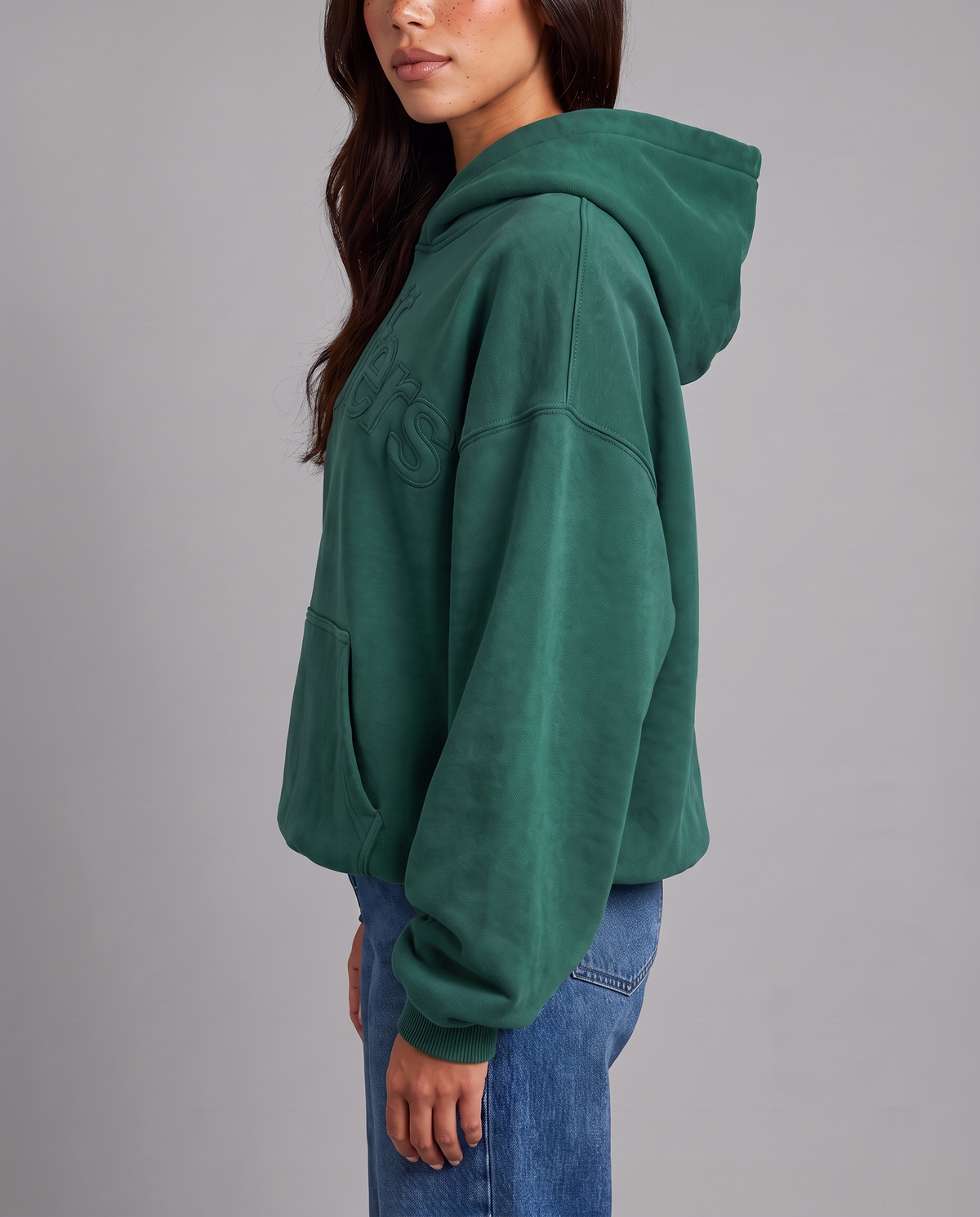 Green side
