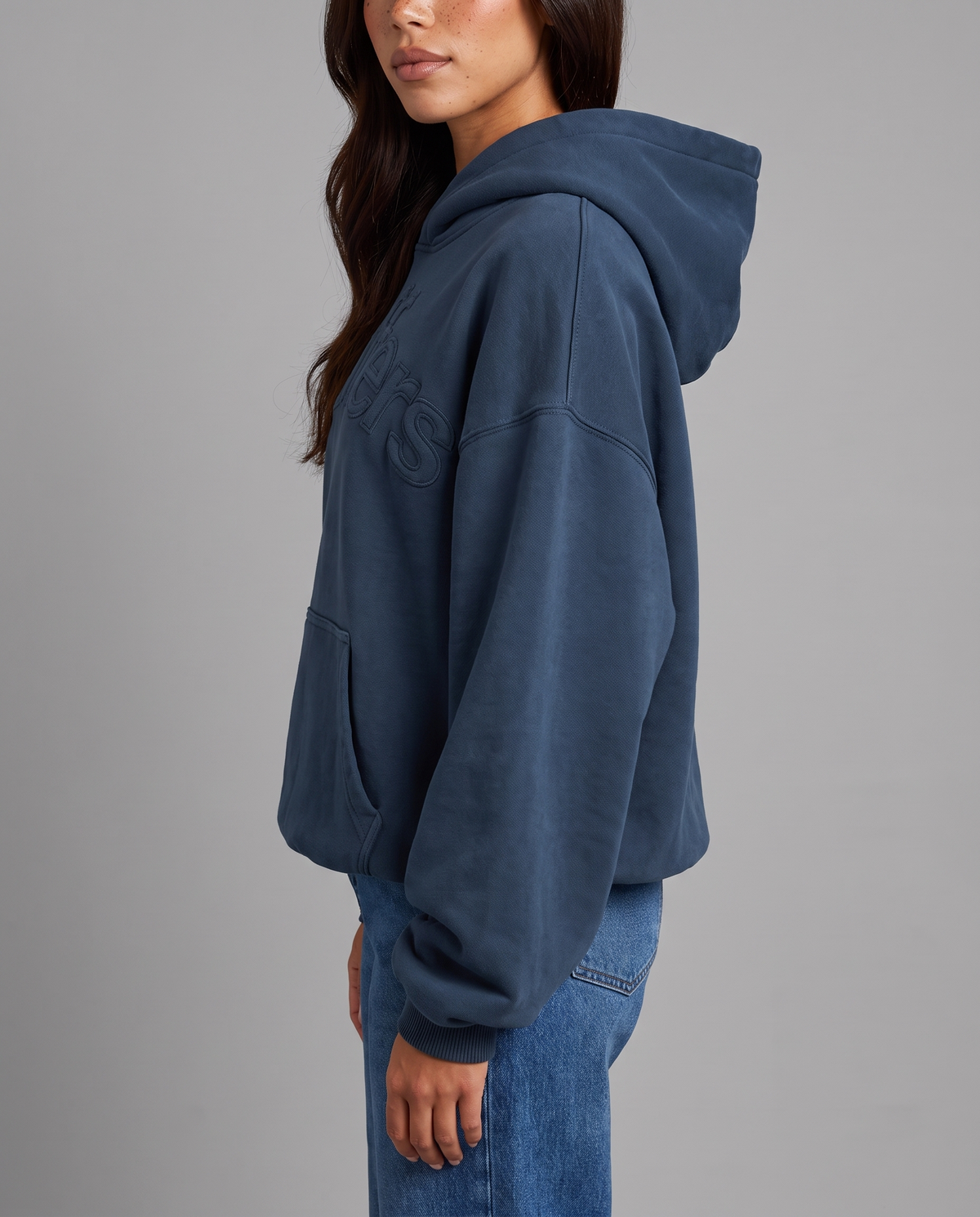 Navy side