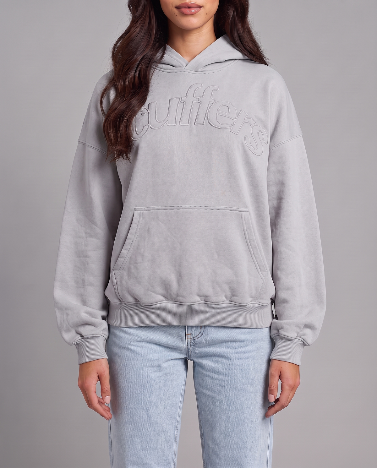 Light Grey front