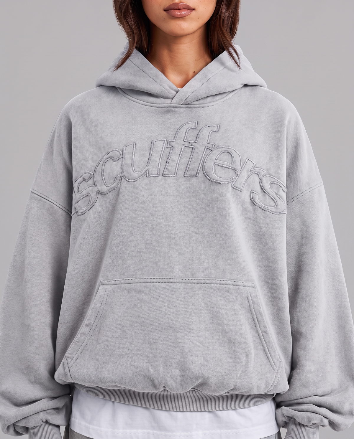 Light Grey detail