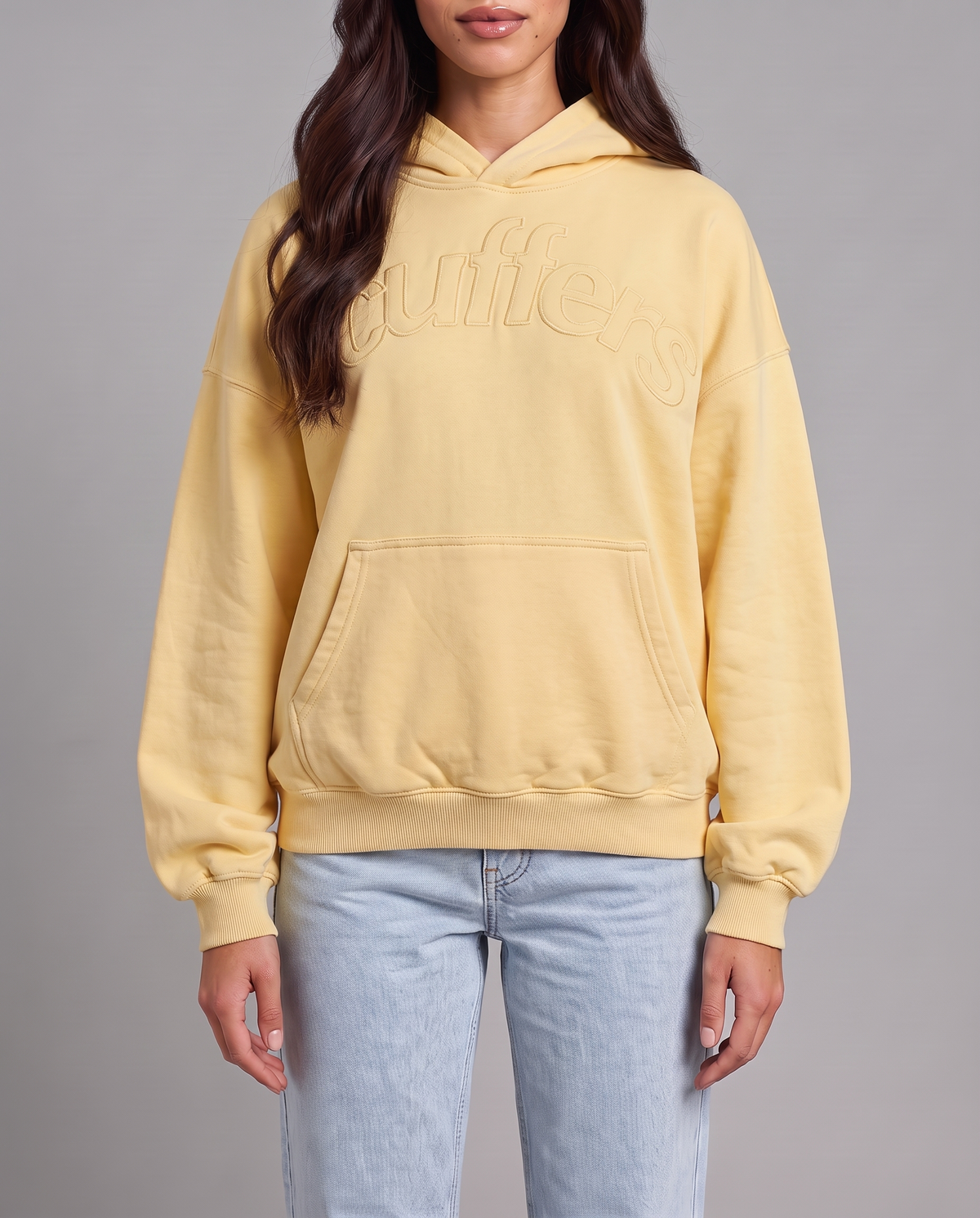Yellow front