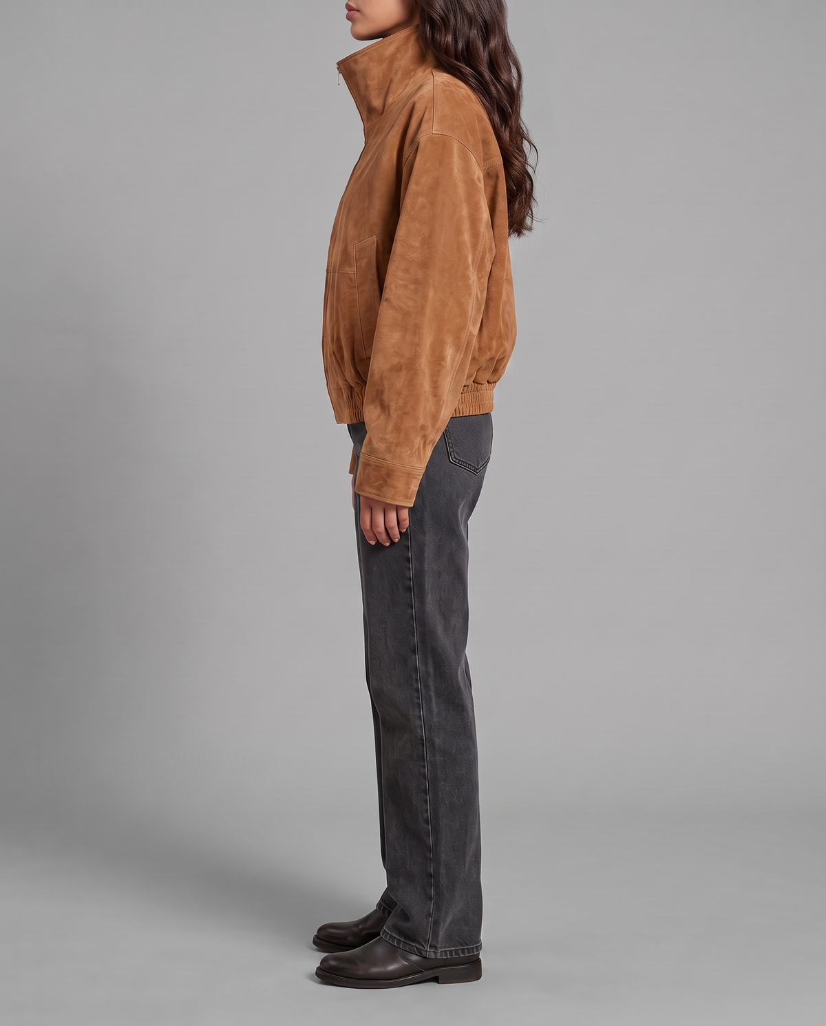 Camel side