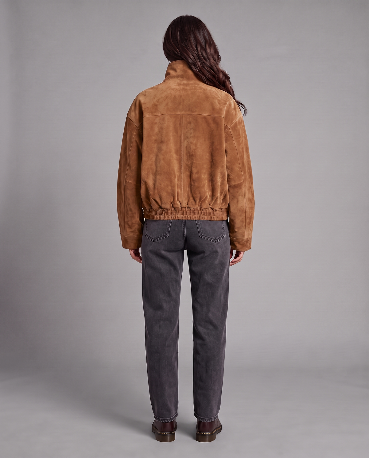 Camel back