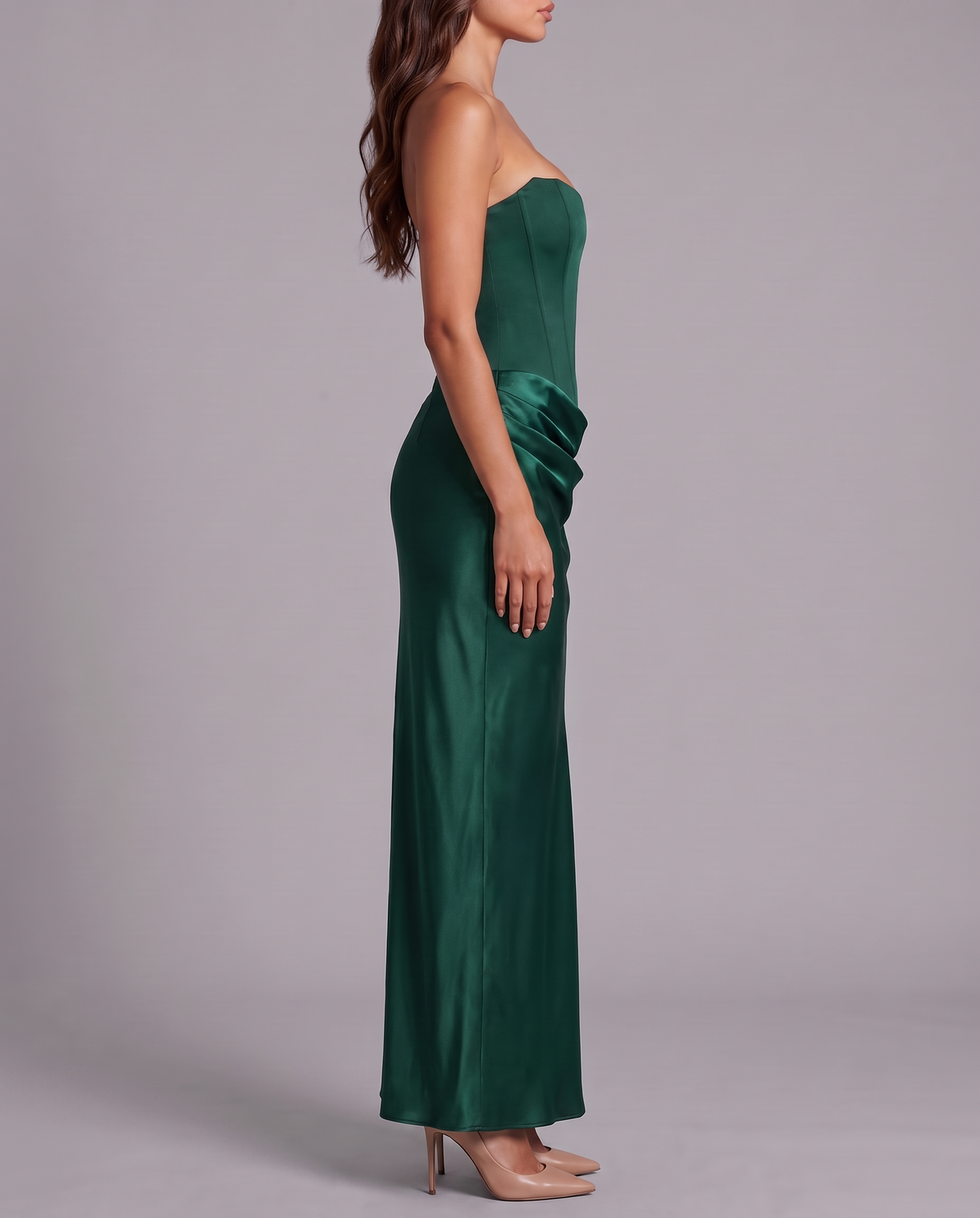 Green side