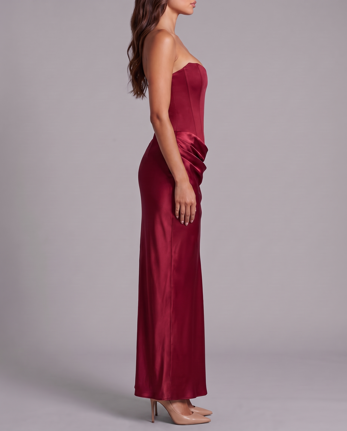 Red side