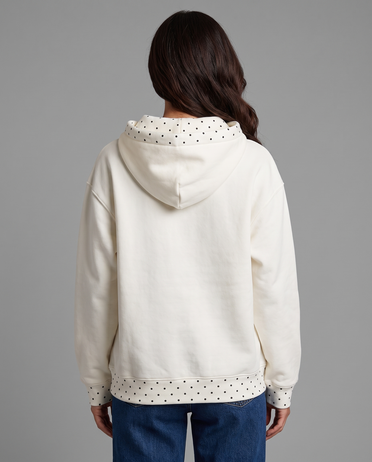 White back