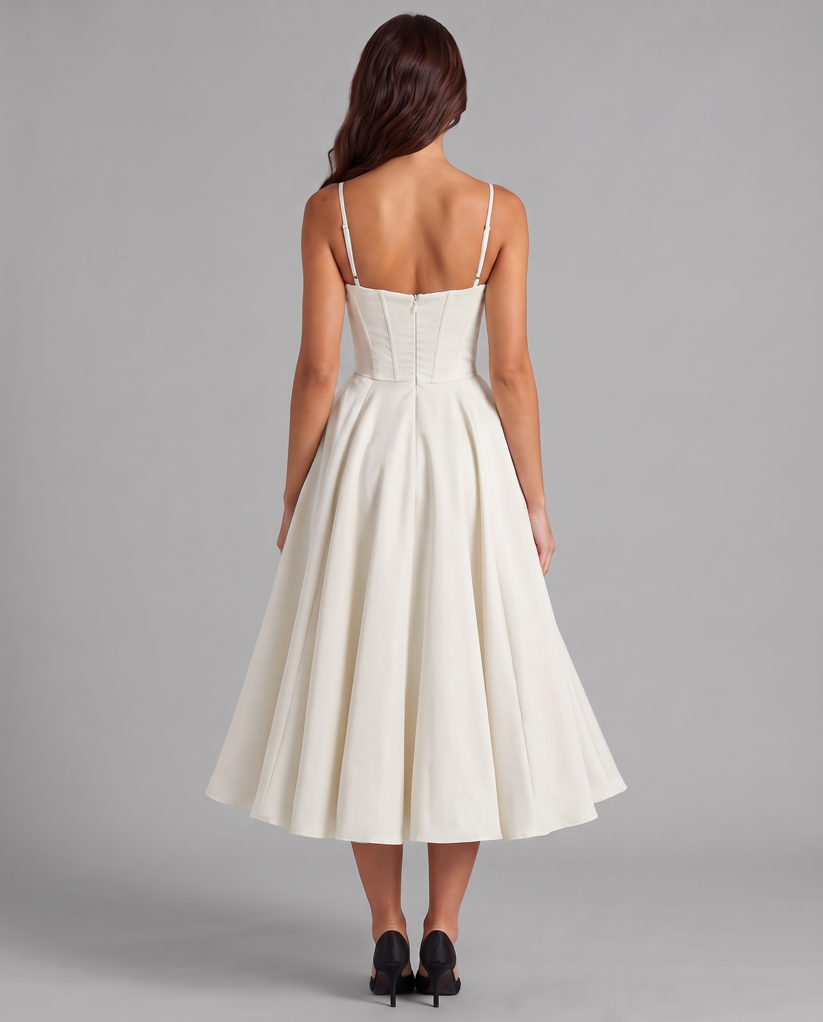 White back