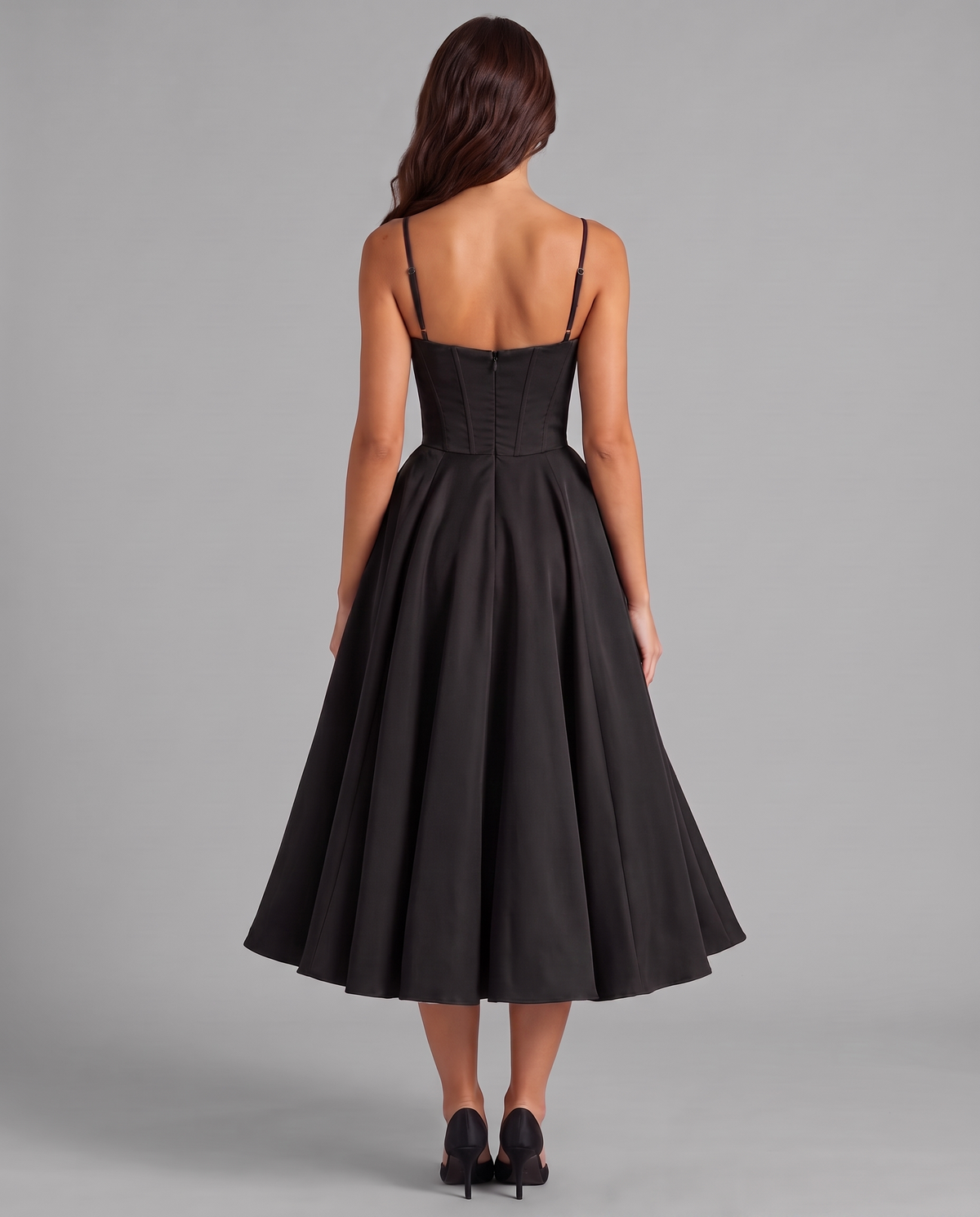 Black back