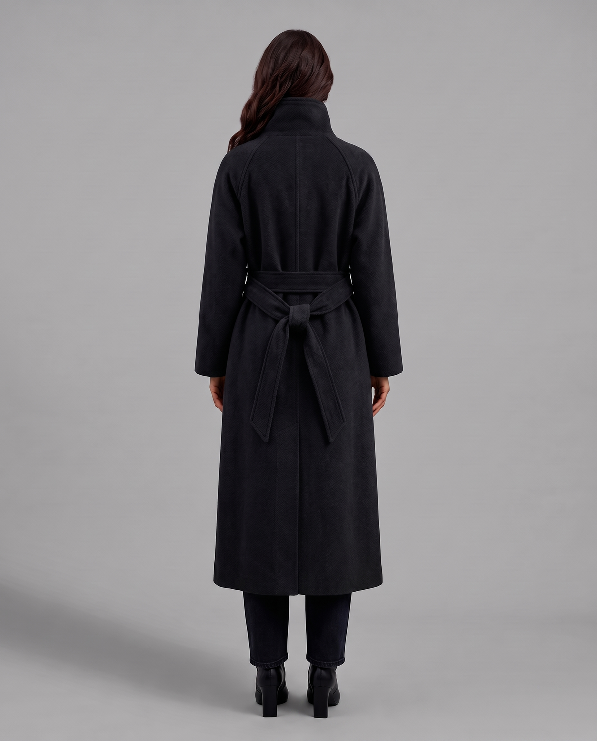 Black back