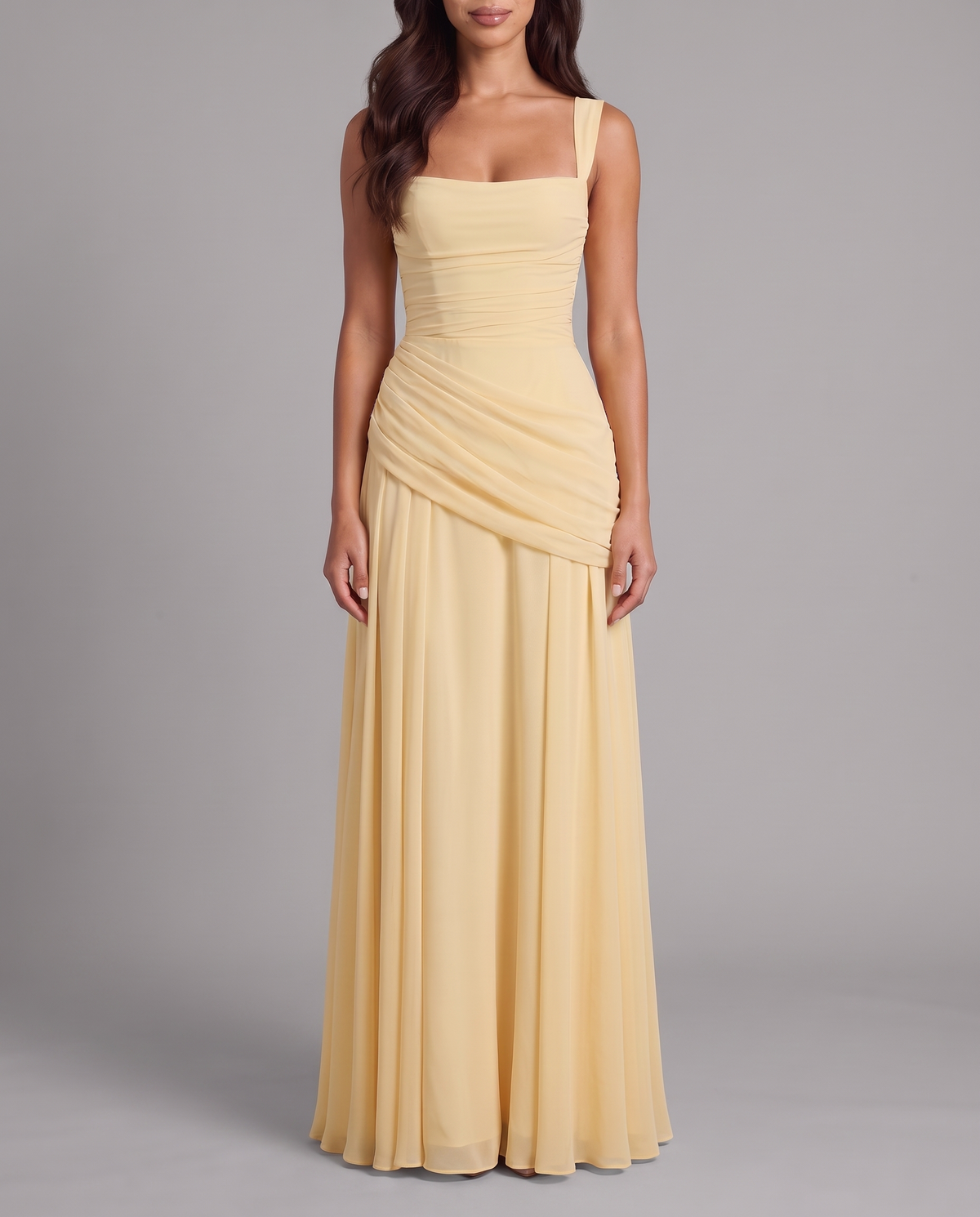 Yellow front